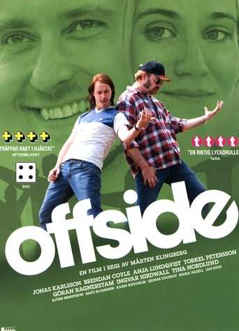 Film: Offside