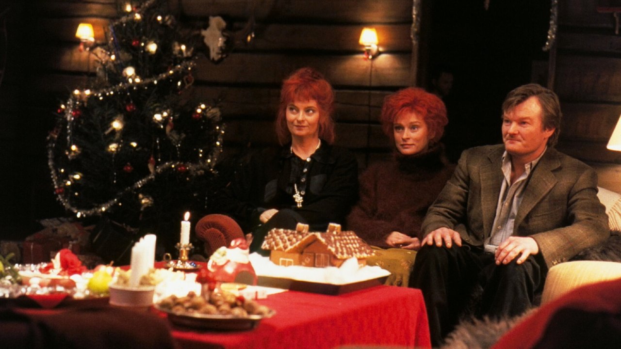 C More SF - Ogifta par – en film som skiljer sig