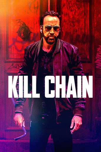 Film: Kill Chain