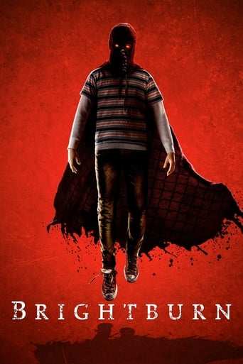 Film: Brightburn