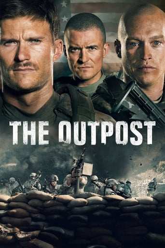 Film: The Outpost