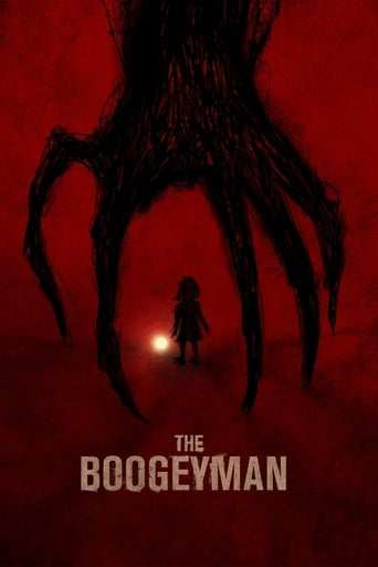 Film: The Boogeyman