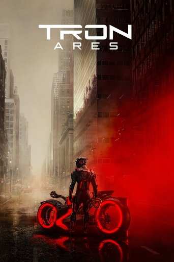 Film: TRON: Ares