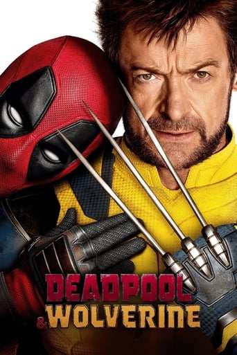 Film: Deadpool & Wolverine