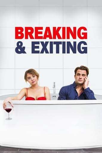 Film: Breaking & Exiting