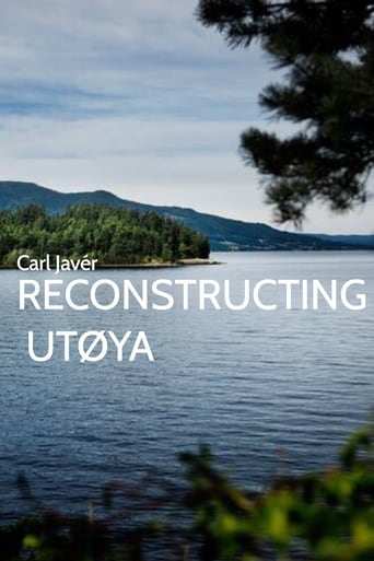 Film: Rekonstruktion Utøya