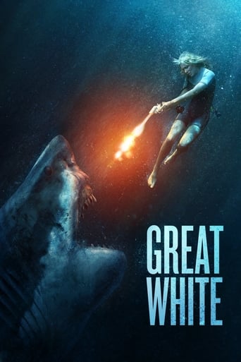 Film: Great White