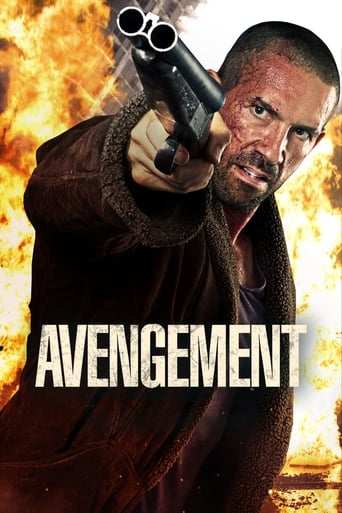 Film: Avengement
