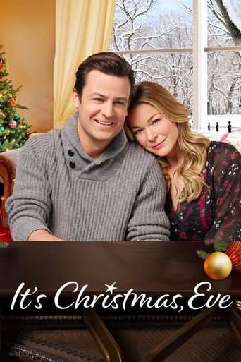 Film: It's Christmas, Eve