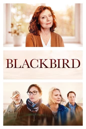 Film: Blackbird