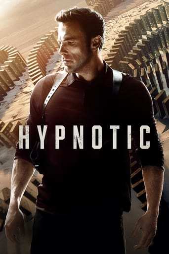 Film: Hypnotic