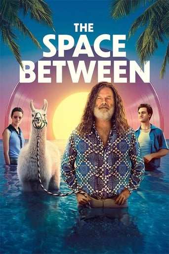 Film: The Space Between
