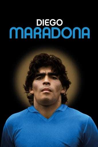 Film: Diego Maradona