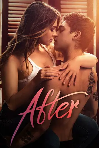 Film: After