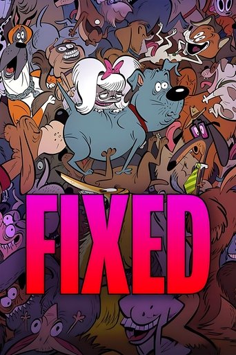 Film: Fixed