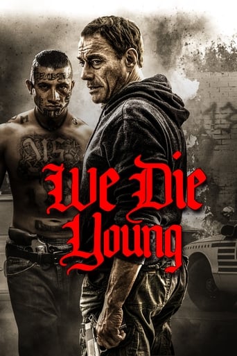 Film: We Die Young