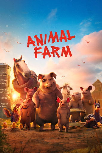 Film: Animal Farm
