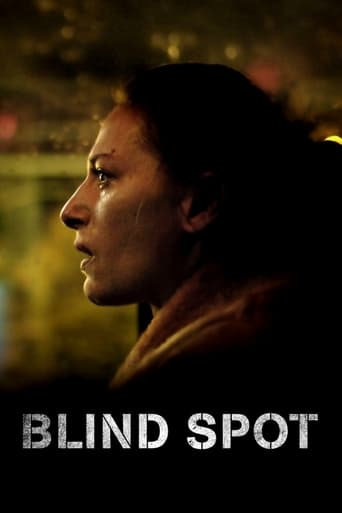 Film: Blind Spot