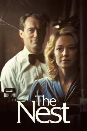 Film: The Nest