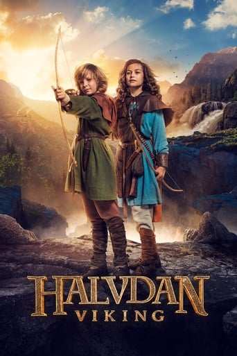 Film: Halvdan Viking