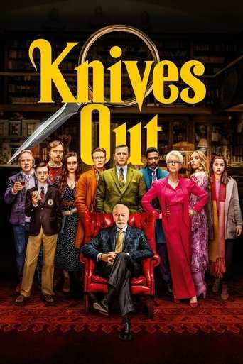 Film: Knives Out