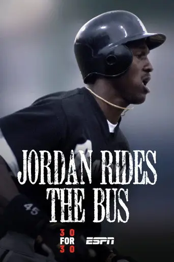 Film: Jordan Rides the Bus