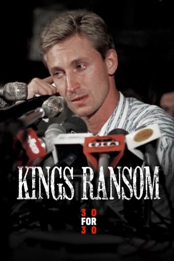 Film: Kings Ransom