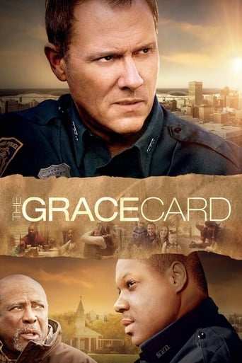 Film: The Grace Card