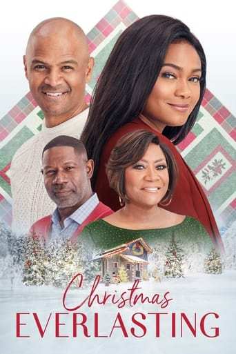 Film: Christmas Everlasting