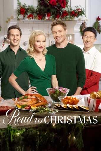 Film: Road to Christmas