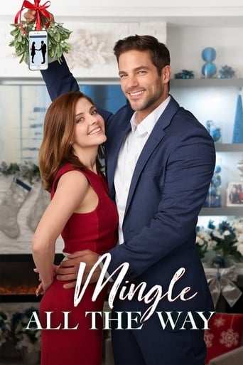 Film: Mingle All the Way