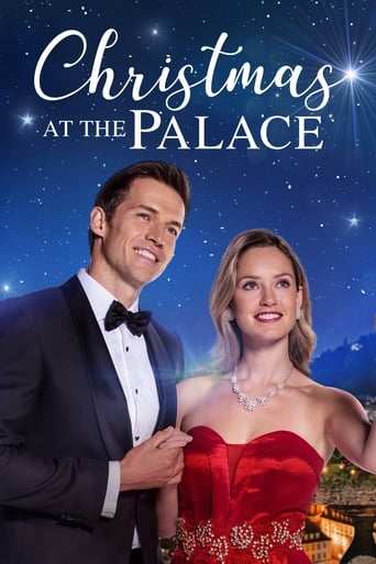 Film: Christmas at the Palace