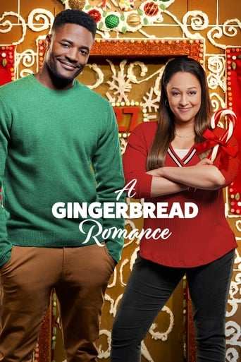 Film: A Gingerbread Romance
