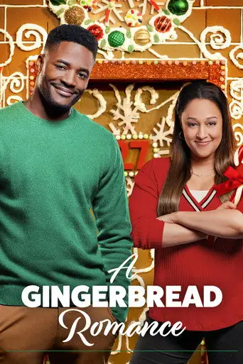 Film: A Gingerbread Romance