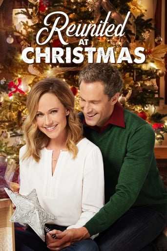 Film: Reunited at Christmas