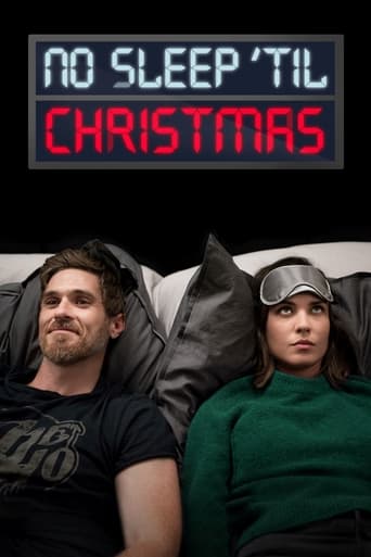 Film: No Sleep 'Til Christmas