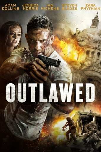 Film: Outlawed