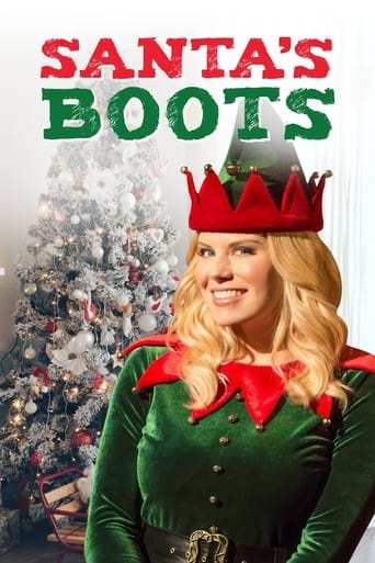 Film: Santa's Boots