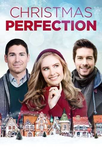 Film: Christmas Perfection