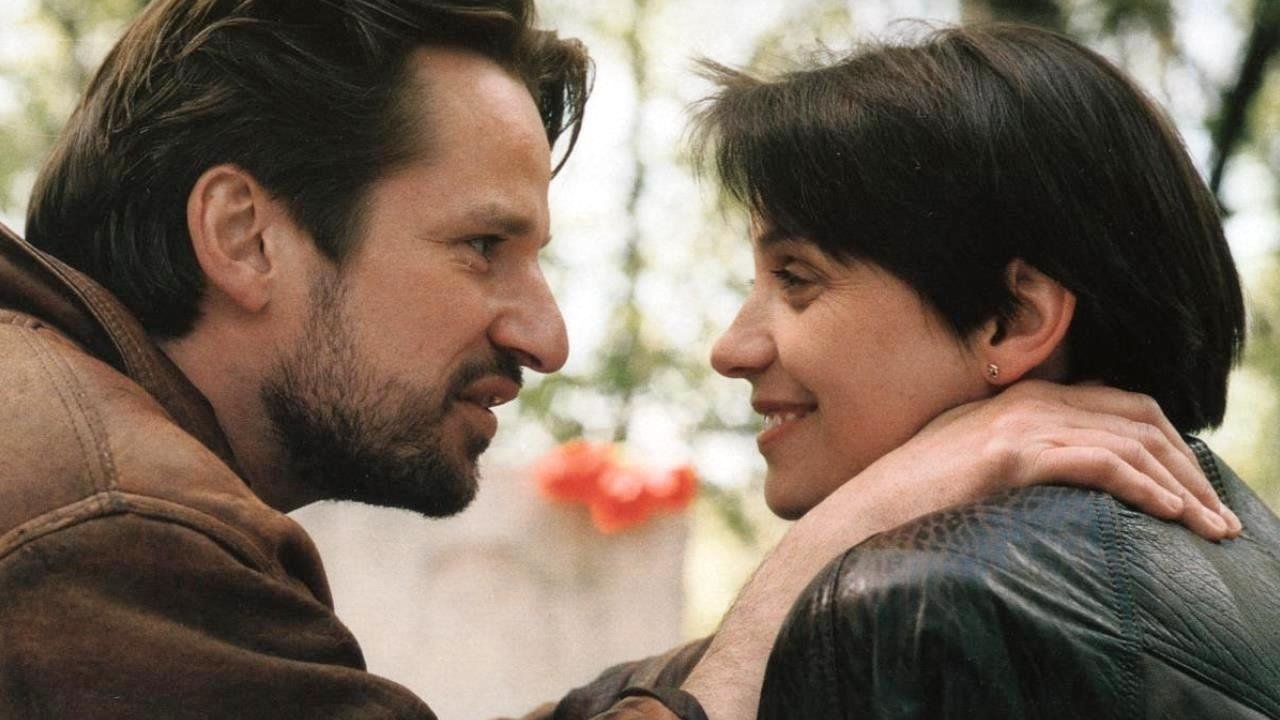 Den russiske sangerinde