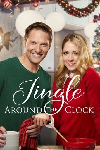 Film: Jingle Around the Clock