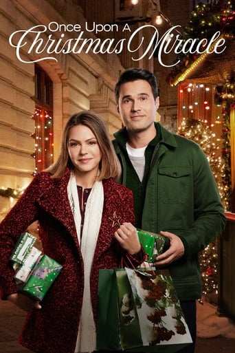 Film: Once Upon a Christmas Miracle