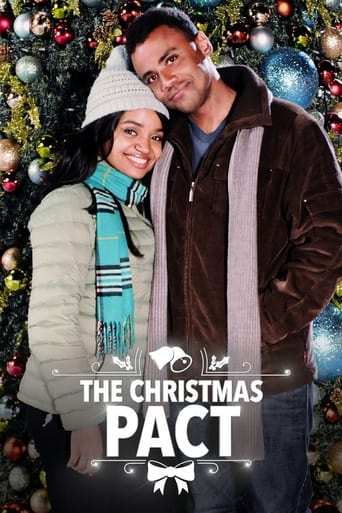 Film: The Christmas Pact