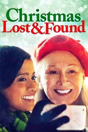 Film: Christmas Lost and Found