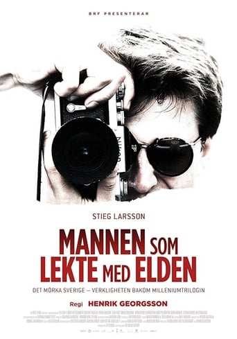 Film: Mannen som lekte med elden