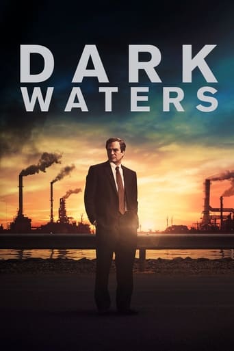 Bild från filmen Dark Waters