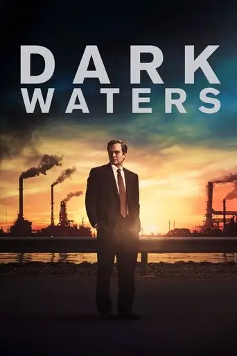 Bild från filmen Dark waters