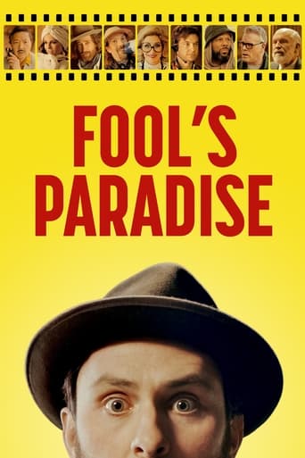 Bild från filmen Fool's Paradise