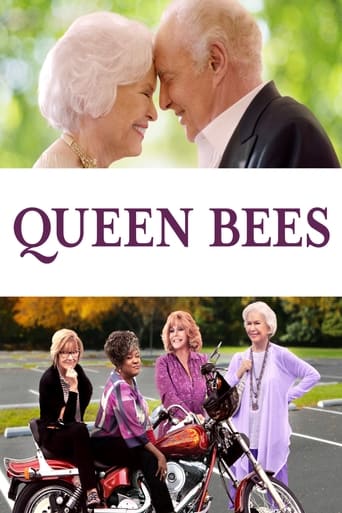 Film: Queen Bees