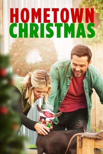 Film: Hometown Christmas